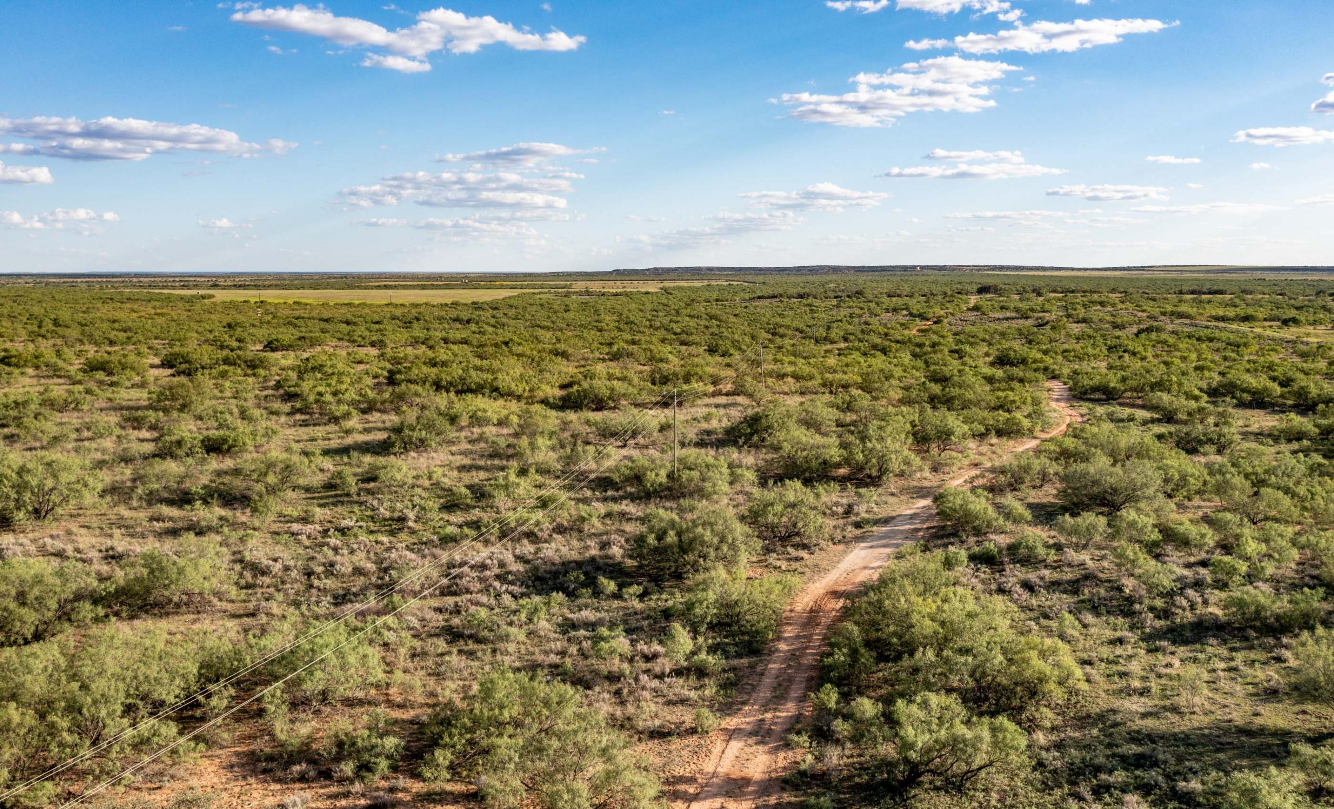 King County Nash Ranch Chas S. Middleton